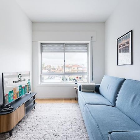 Guestready - Haims Oporto Exterior foto