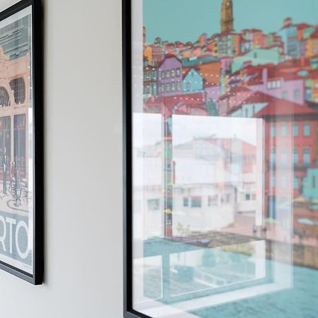 Guestready - Haims Oporto Exterior foto