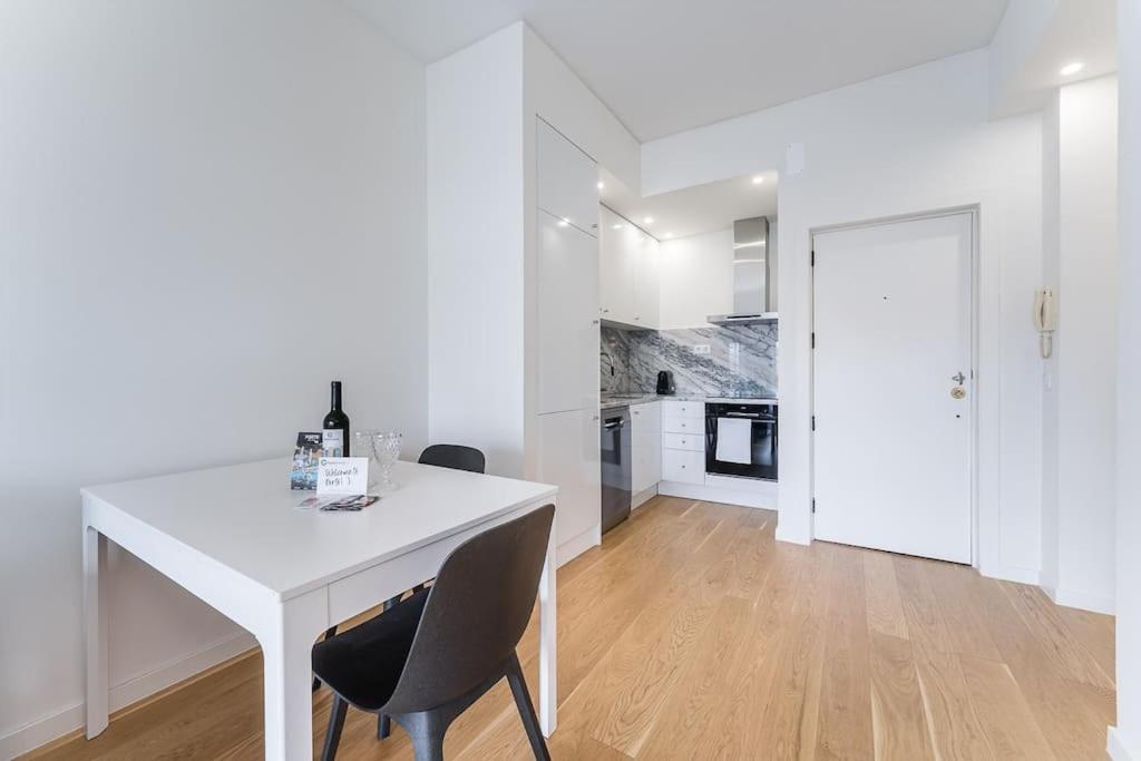 Guestready - Haims Oporto Exterior foto