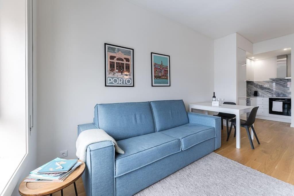 Guestready - Haims Oporto Exterior foto