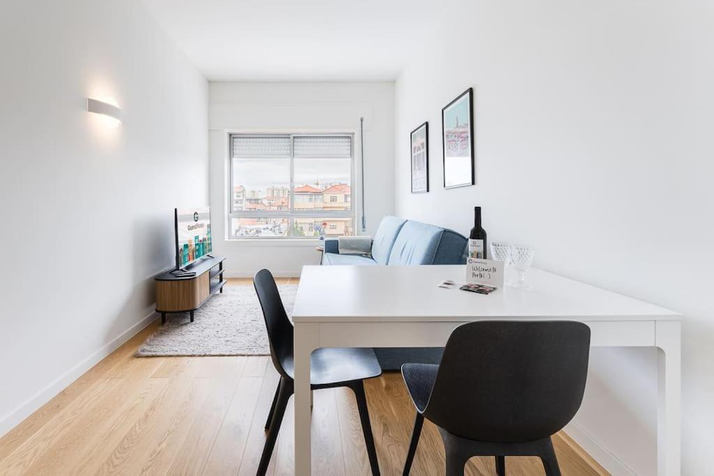 Guestready - Haims Oporto Exterior foto