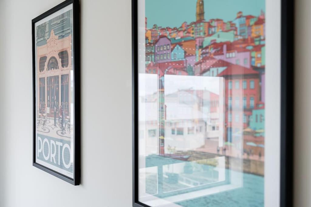 Guestready - Haims Oporto Exterior foto